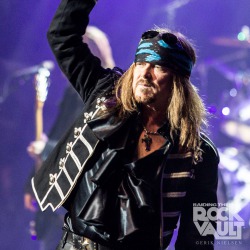 Labyrinth: svelato il nuovo cantante