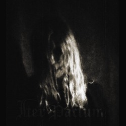 Iter Pactum: esce “Bringer Of Evil”