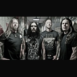 Machine Head: nuovo brano su Youtube