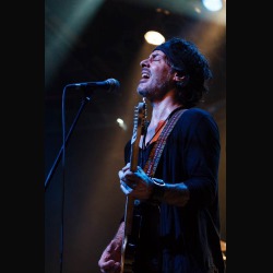 Richie Kotzen: nuovo show nel nostro paese