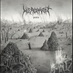 Hierophant: nuovo disco in arrivo