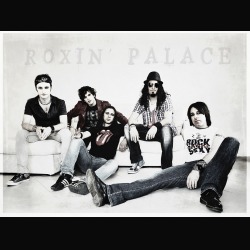 Roxing Palace: nuovo video in streaming