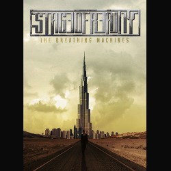 Stage of reality: in arrivo il debutto