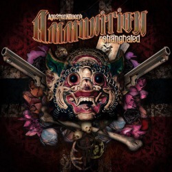 Ammunition: pubblicato il videoclip di ‘Tie Me Down’