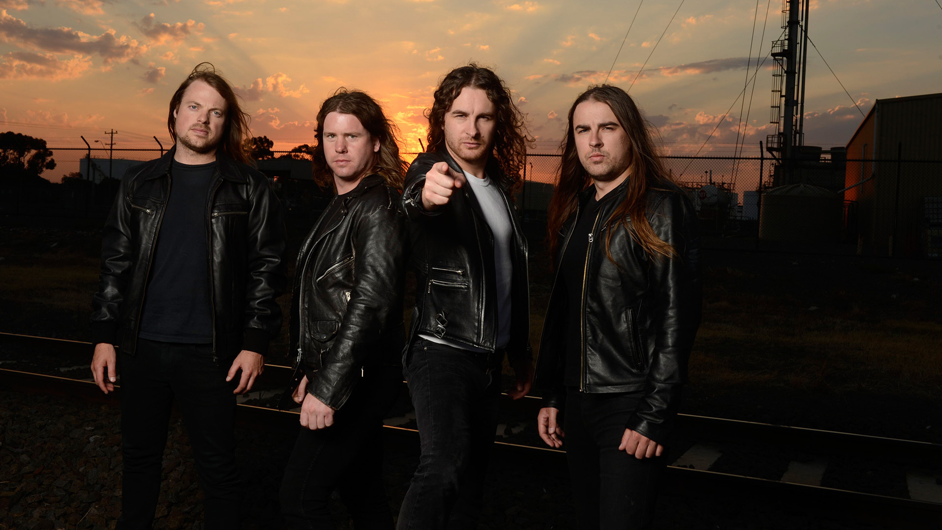 airbourne