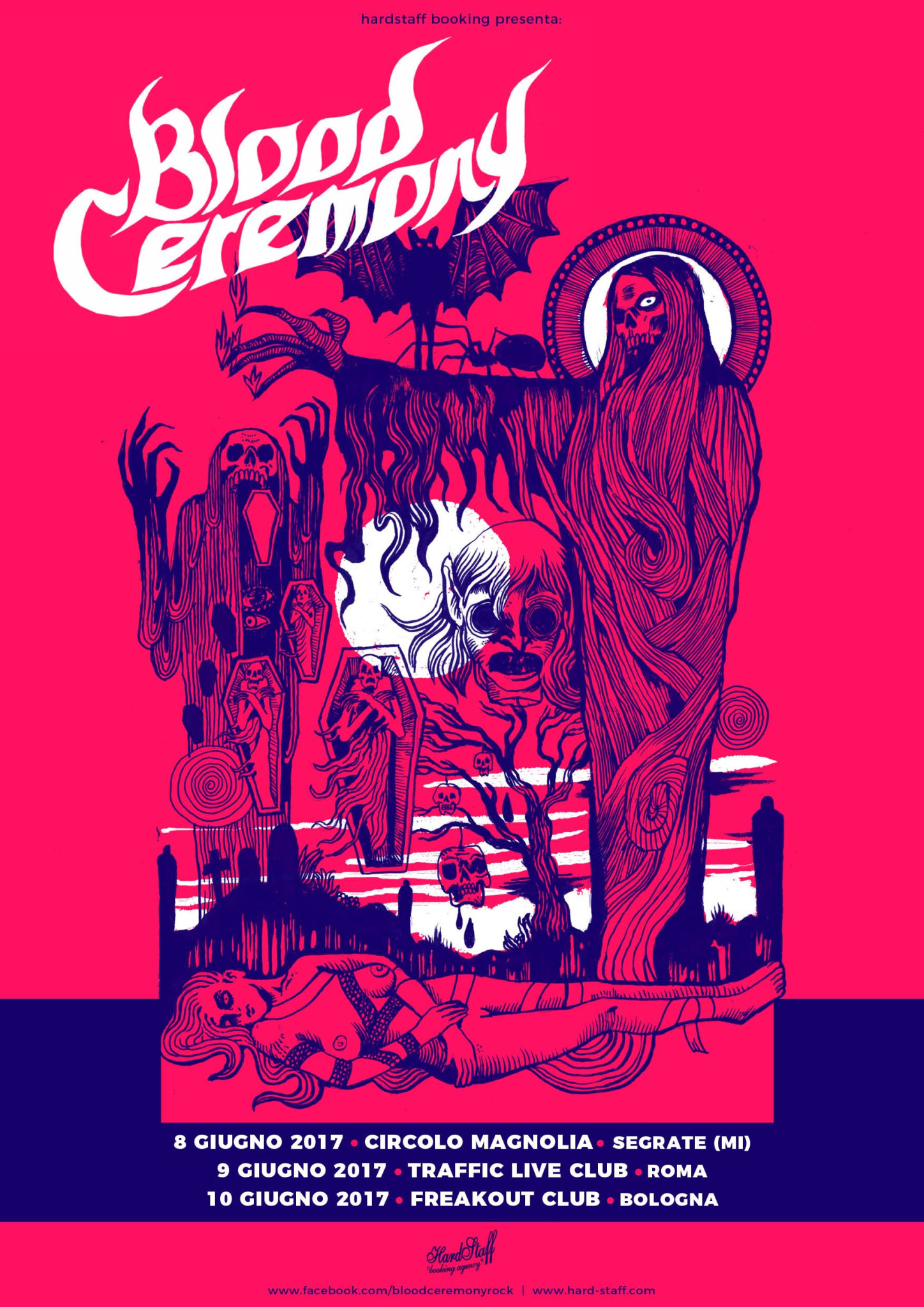 Blood Ceremony