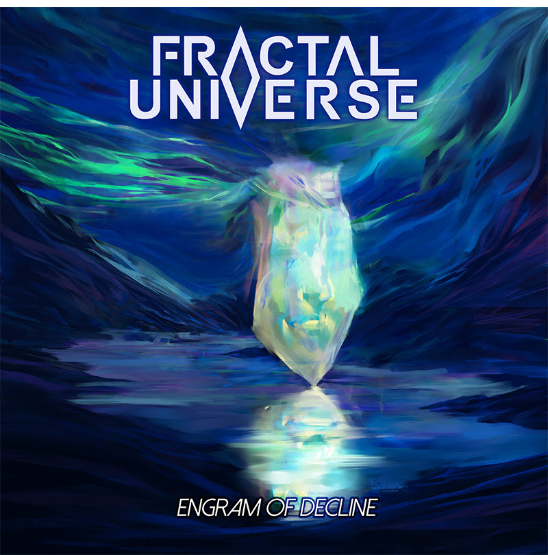 fractal album