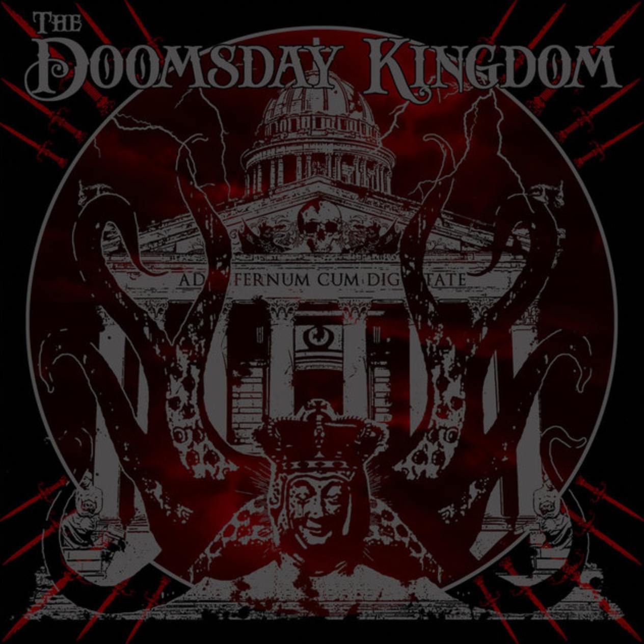 the doom