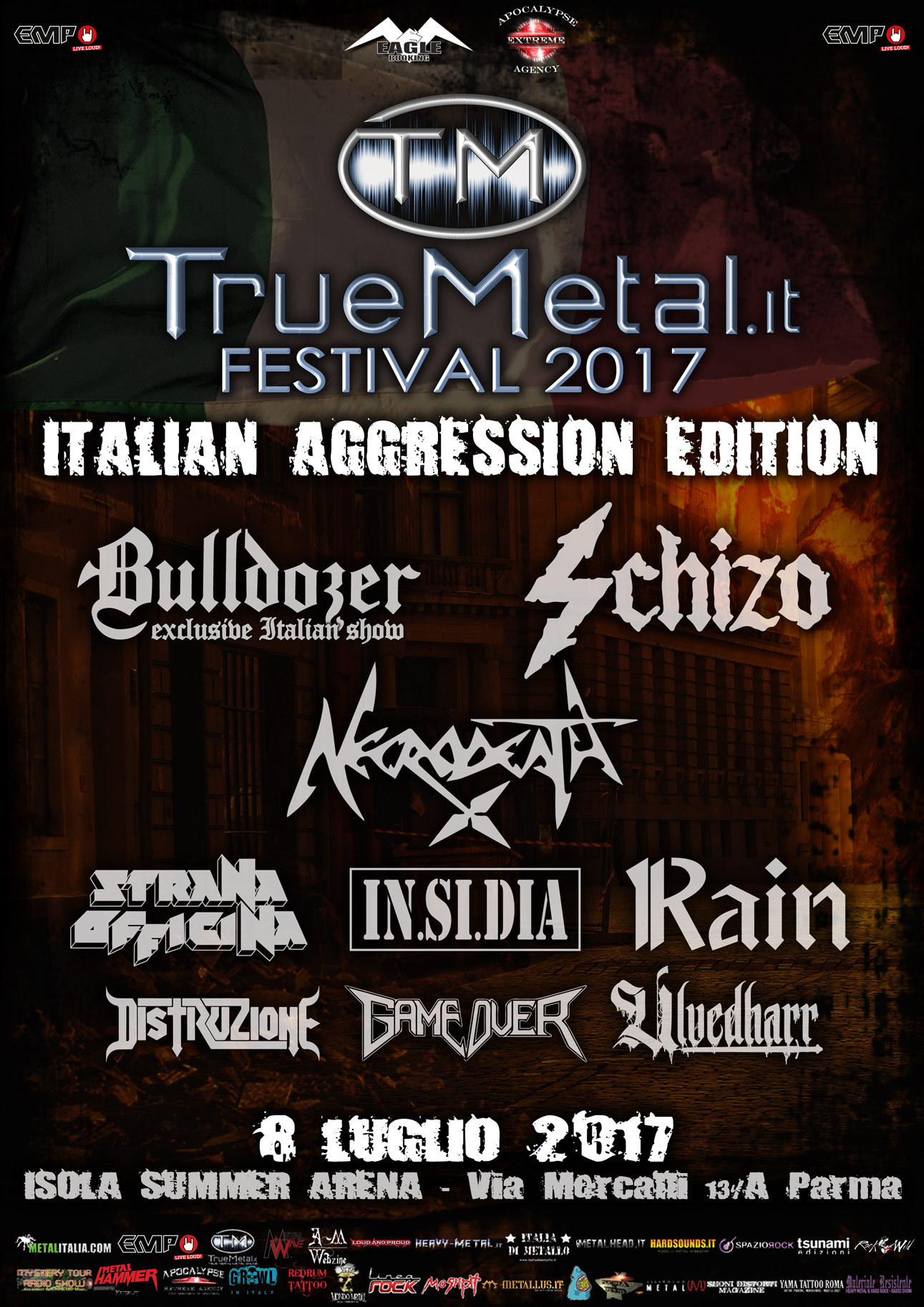 TMF20174 aggiornata