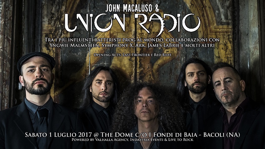 macaluso nuova data