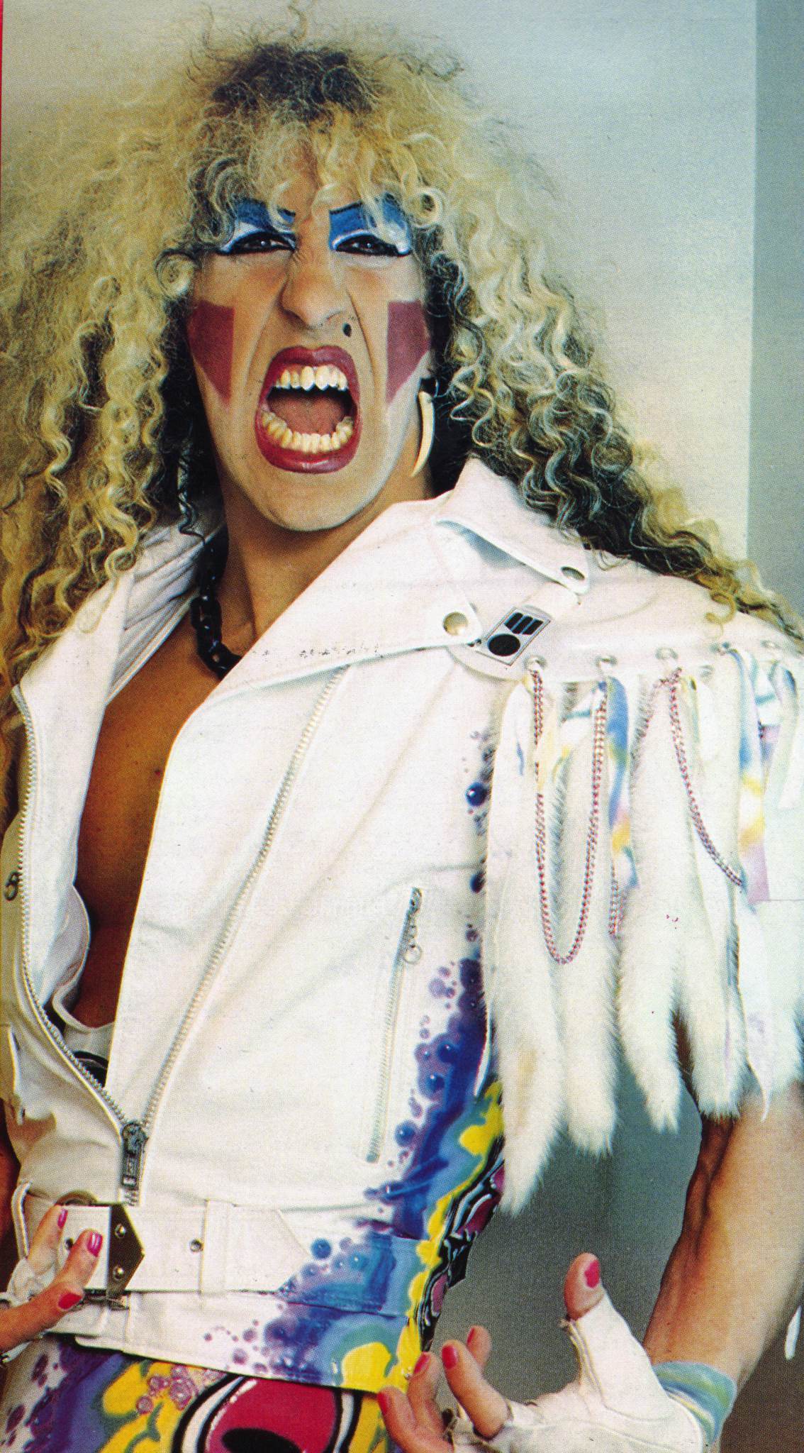 HM 2 TWISTED SISTER PER TRUEMETAL 1