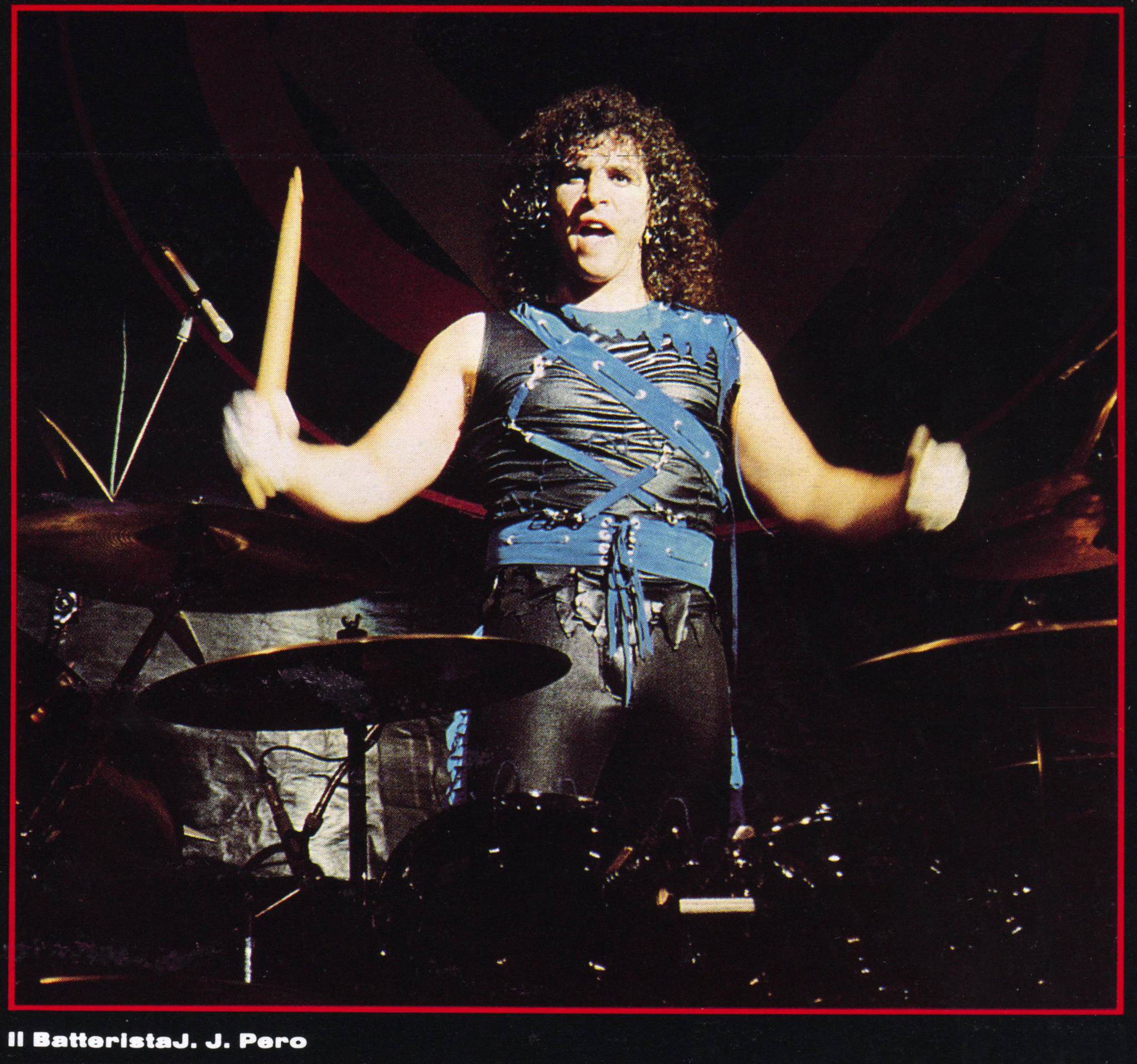 HM 2 TWISTED SISTER PER TRUEMETAL 2