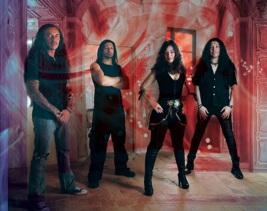 masterband