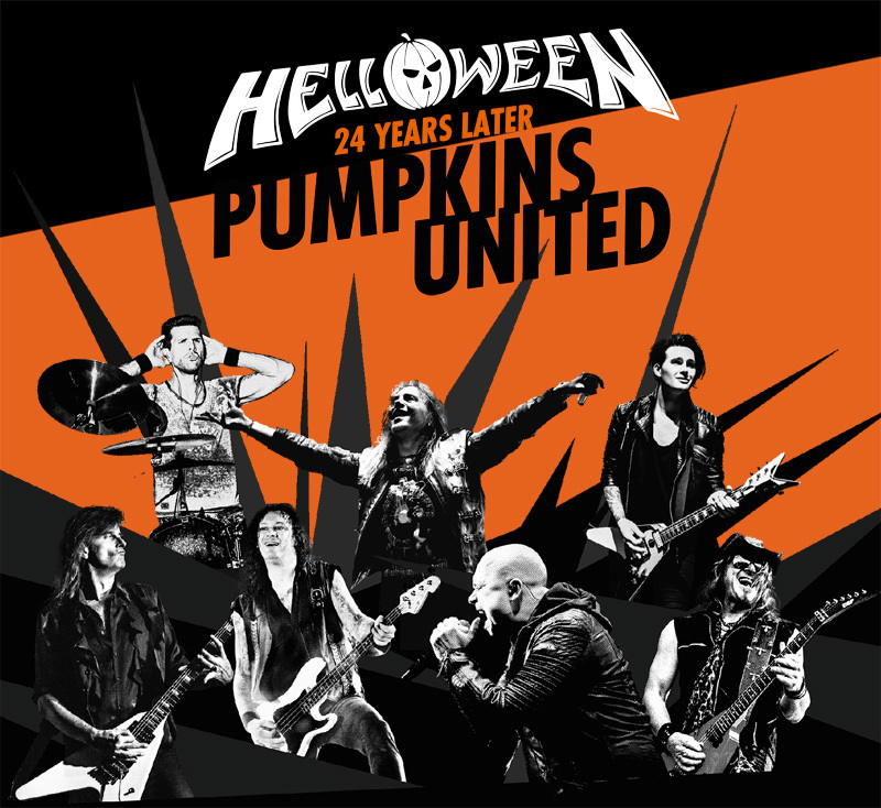 pumpkins