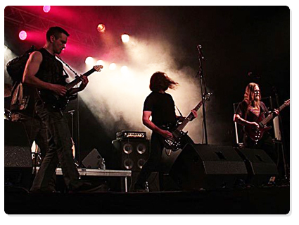 Band