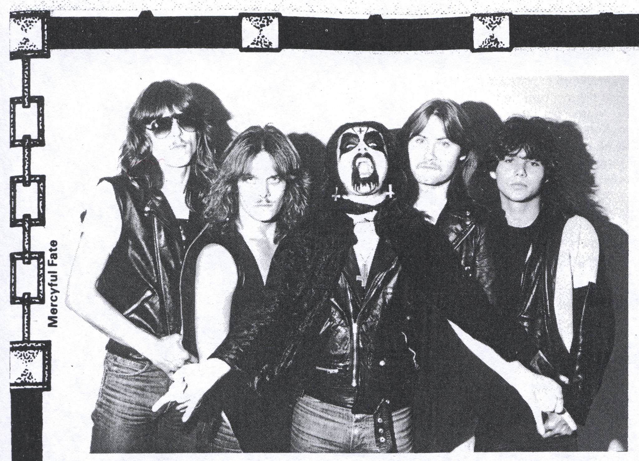 MERCYFUL FATE 2