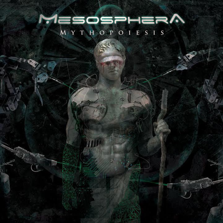 mesosphere