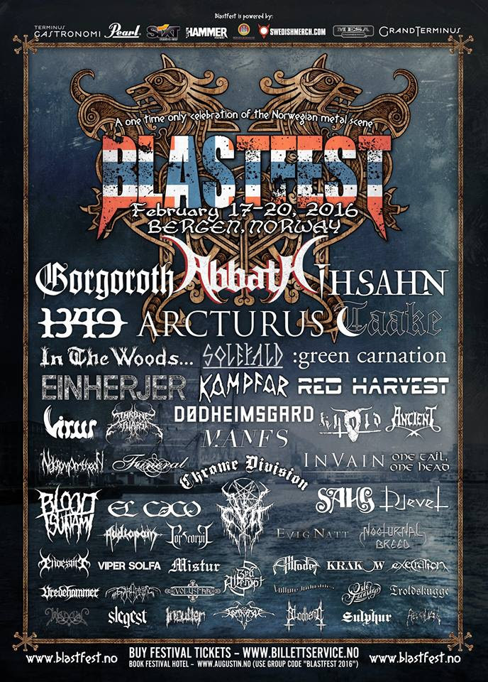 blastfest