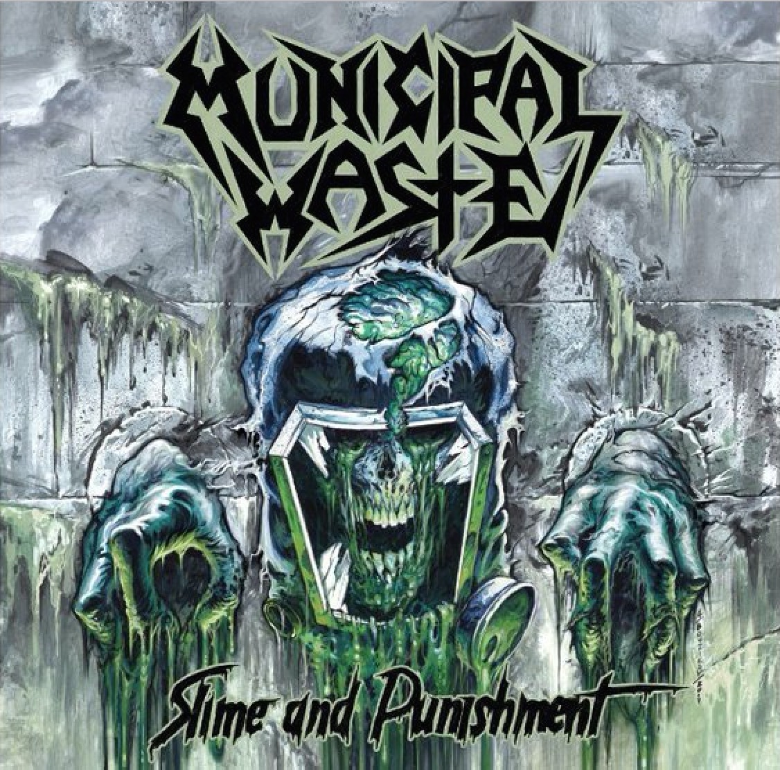 municipal album