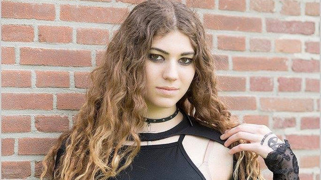 590A36A9 hail of bullets vocalist dave ingram new project ursinne announce bassist sonia nusselder more debut album details revealed image