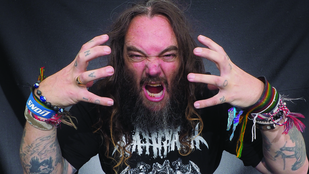 max cavalera