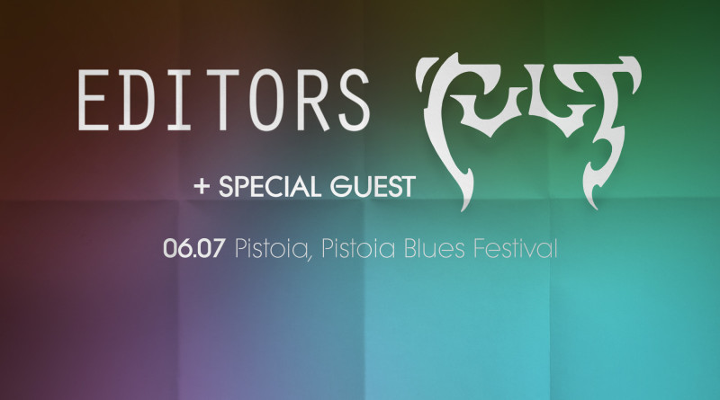 pistoia the cult