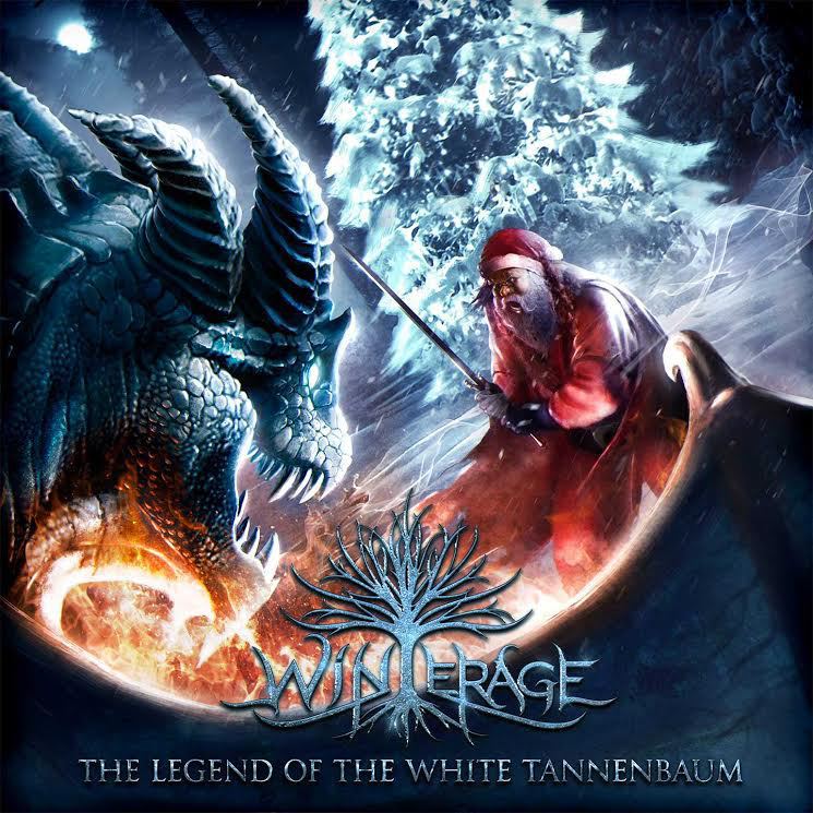 WINTERAGE