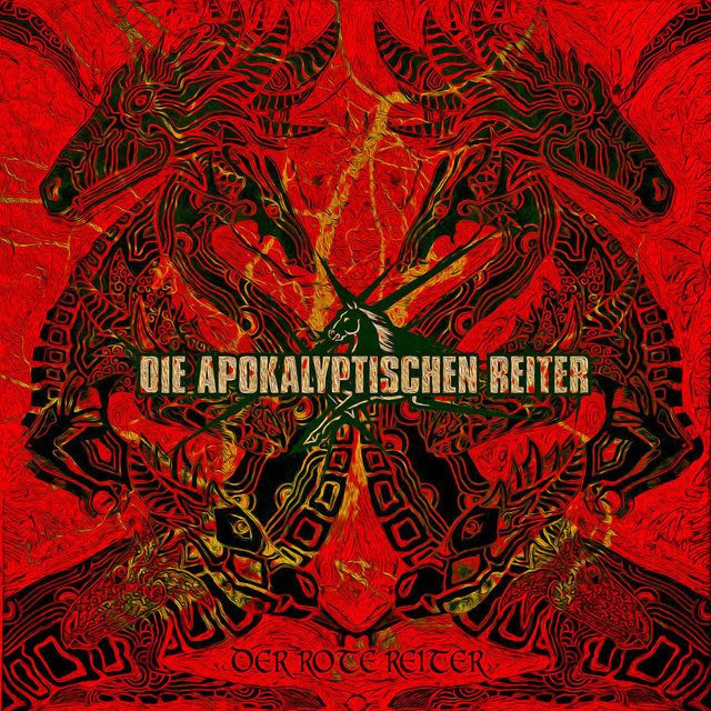 dei apoca album