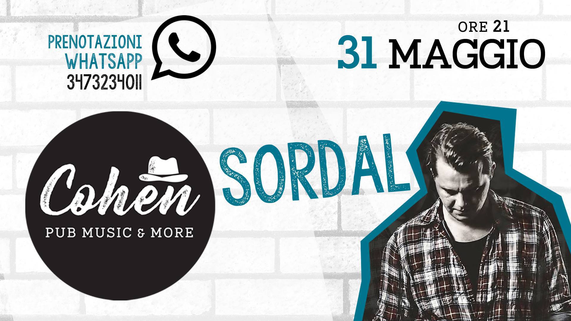 sordal