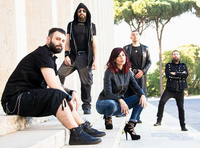 heretic band