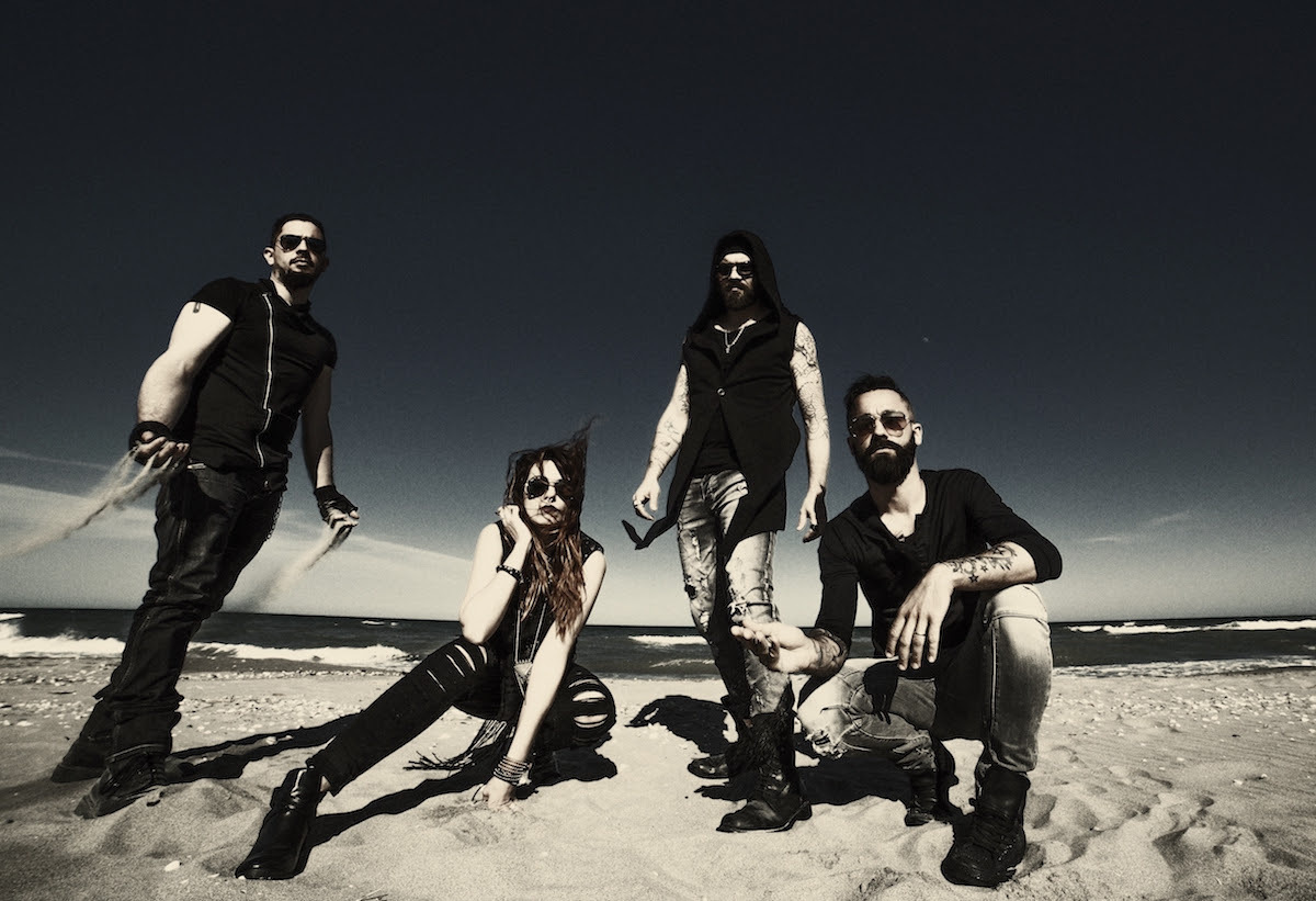star band