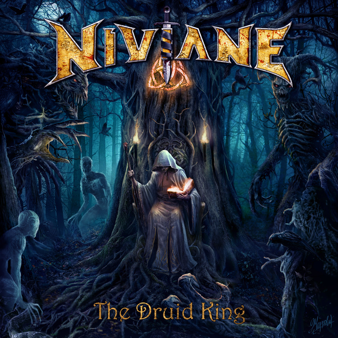 The Druid King