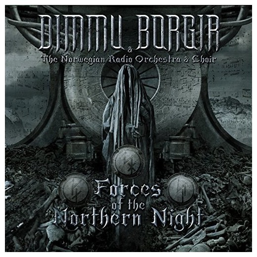 dimmu borgir da eder