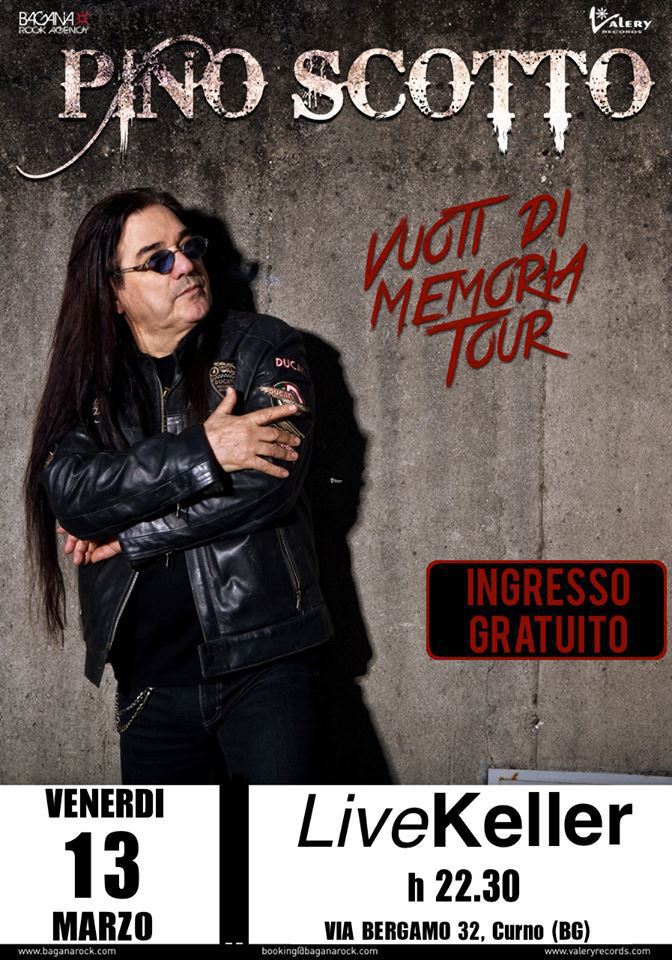PinoScotto Keller