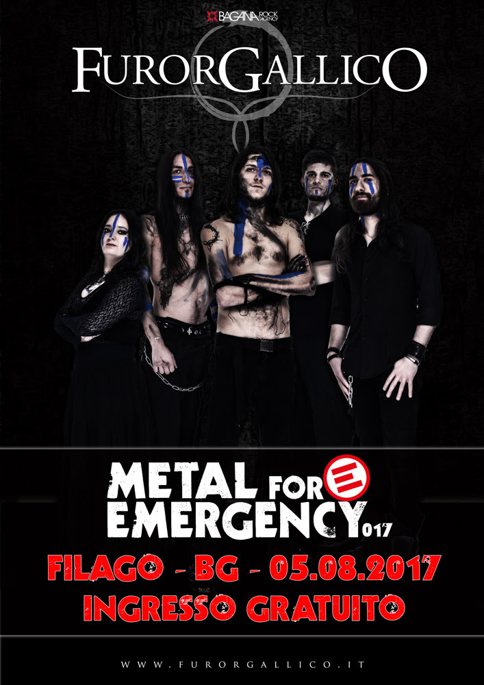 furor promo