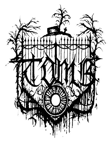 Tomb Logo small