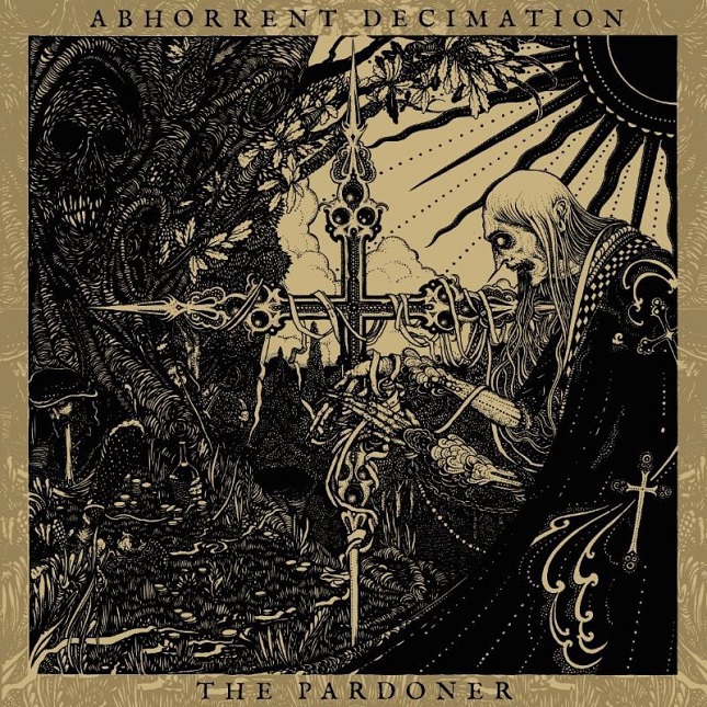 AbhorrentDecimnationThePardoner