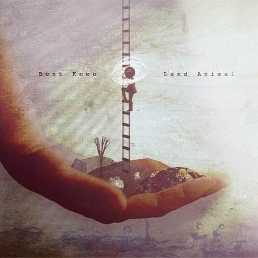 bent knee