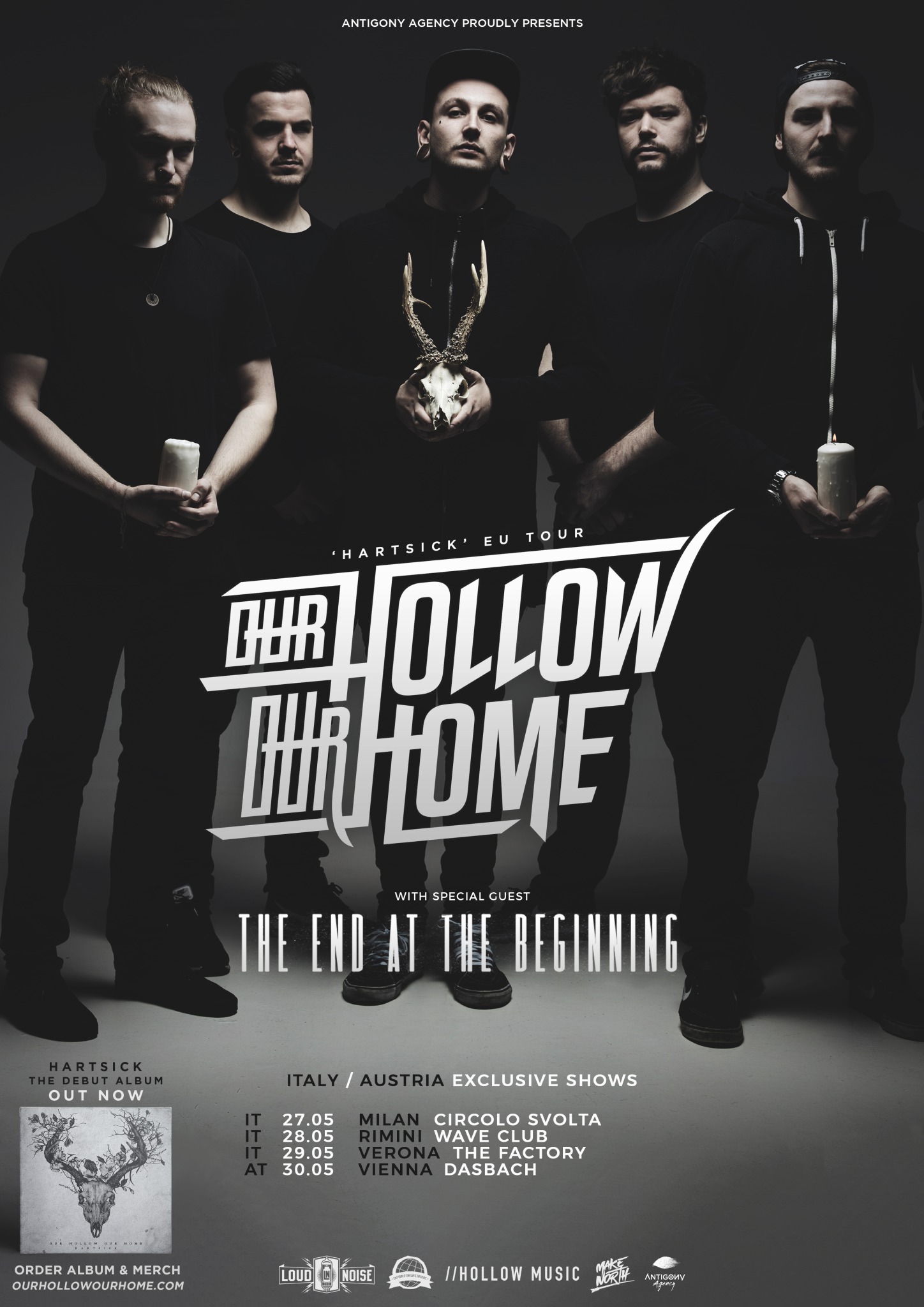 Our Hollow Our Home Poster