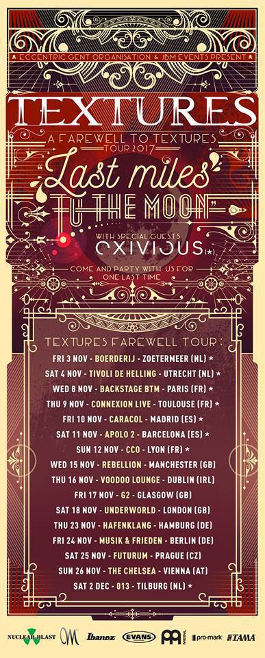 tour