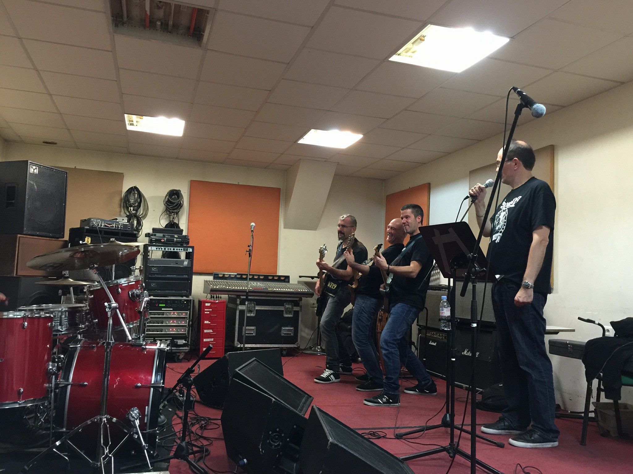 Band