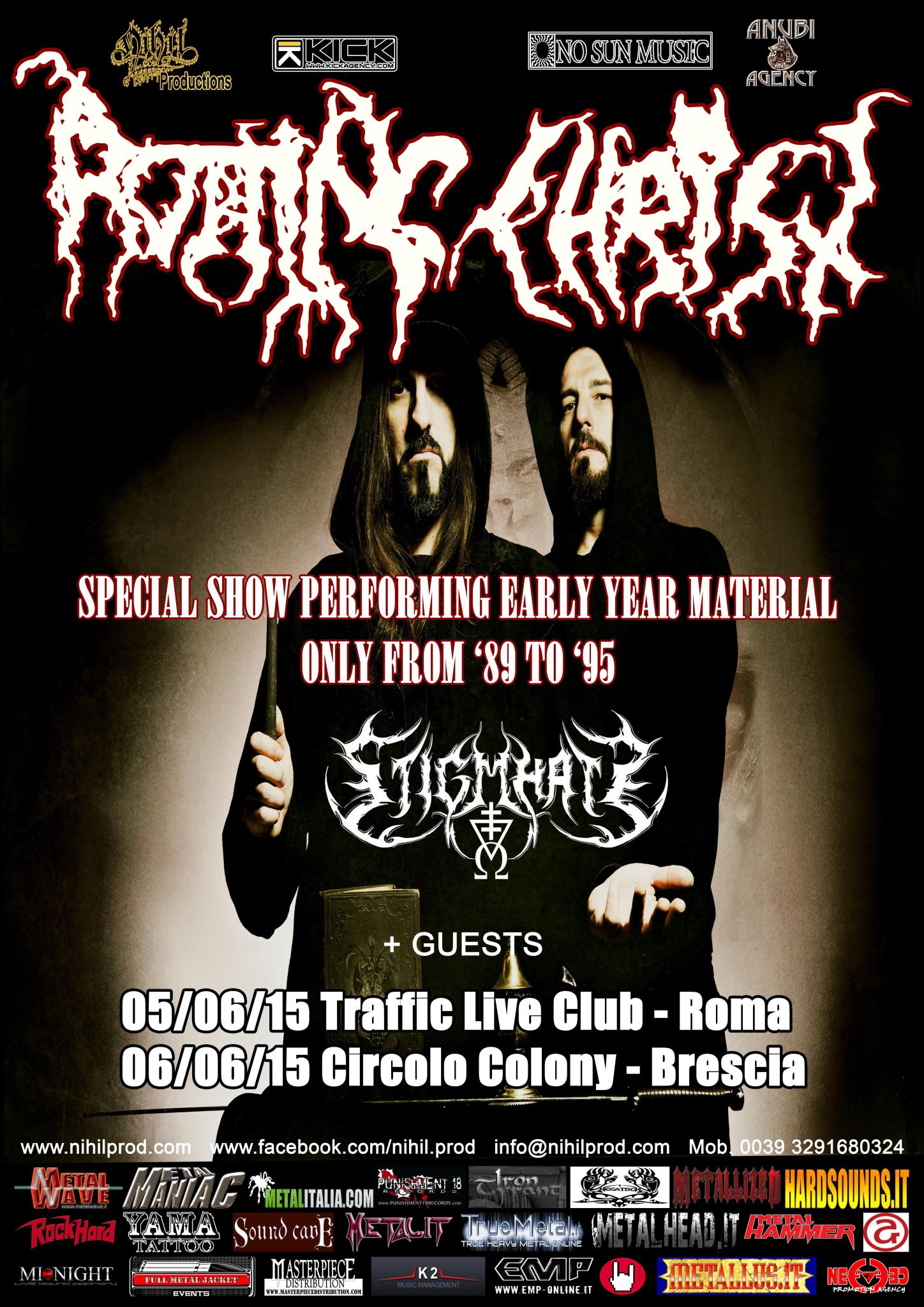 Rotting Christ