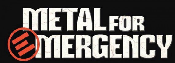 metal for emergency logo 570x207