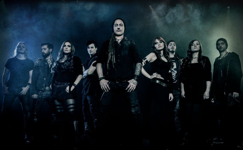 eluveitie band2017 638
