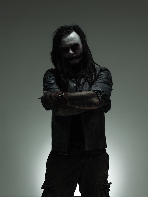 Mortiis The Great Corrupter (promo) Mortiis Photo by Sebastian Ludvigsen WEB 4