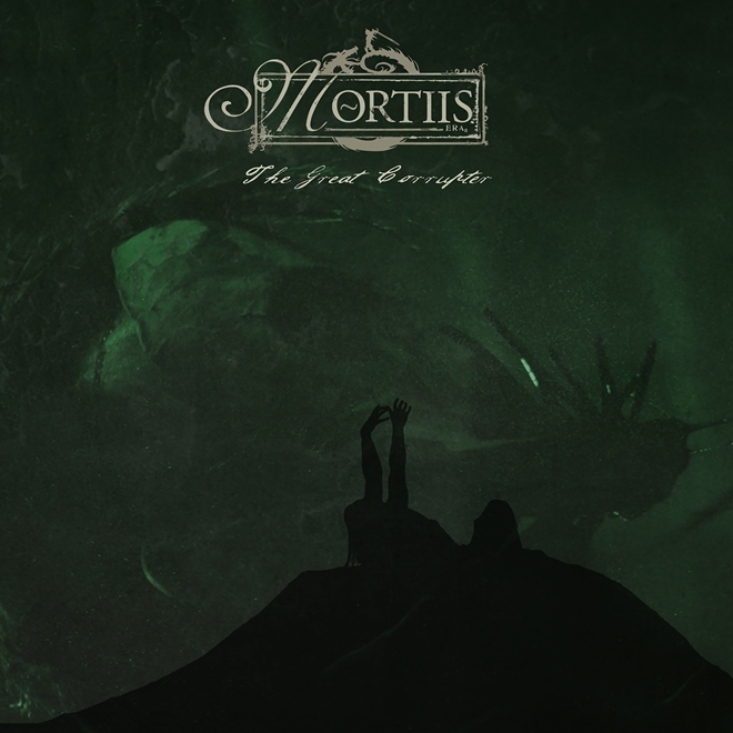 Mortiis The Great Corrupter (promo) Mortiis The Great Corrupter iTunes Cover 3000x3000