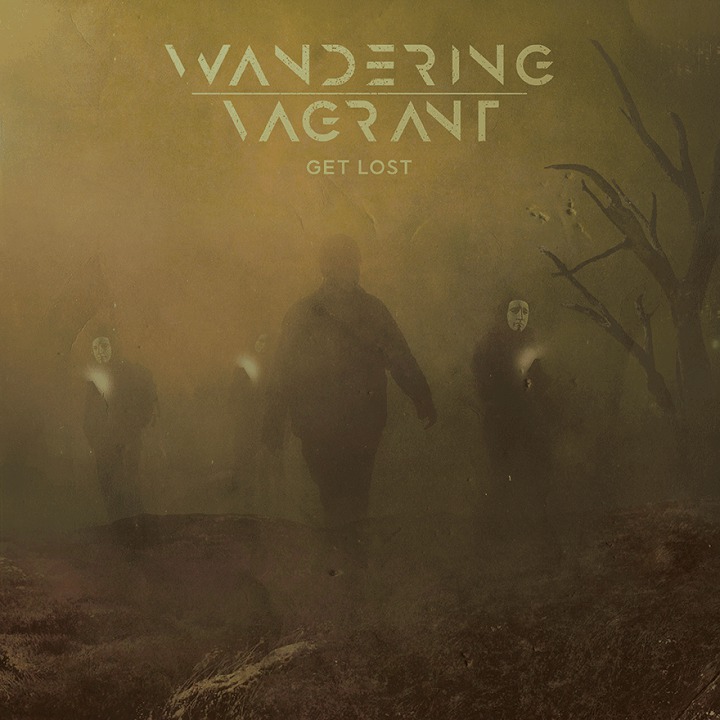 wandering album