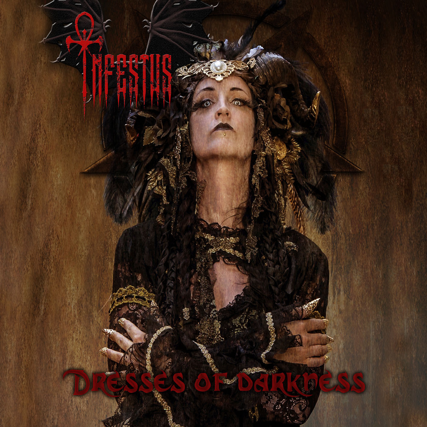 infestus album