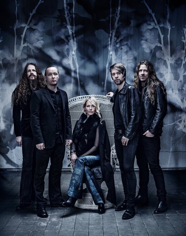 AVATARIUM BAND