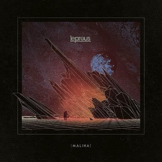 leprous album